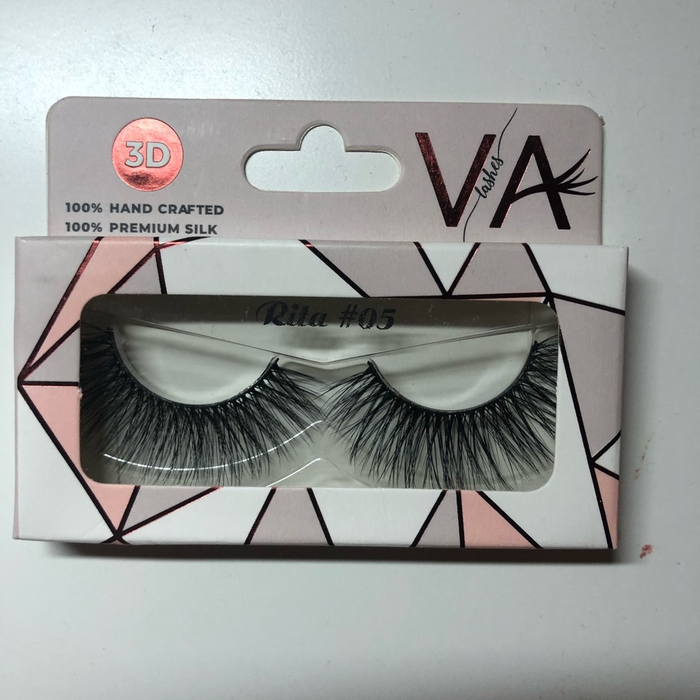 Lashes